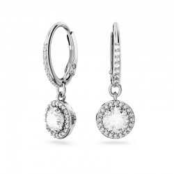 Swarovski Una Drop Earrings...