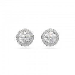 Swarovski Una Stud Earrings...