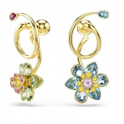 Pendientes Swarovski...