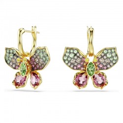Pendientes de Swarovski...