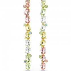 Pendientes Swarovski Gema,...