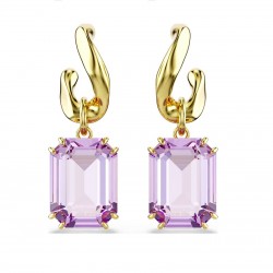 Pendientes Swarovski...