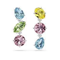 Pendientes Swarovski Gema,...