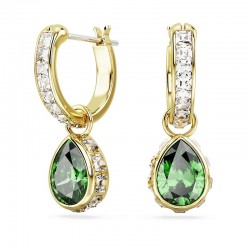 Pendientes Chroma Swarovski...
