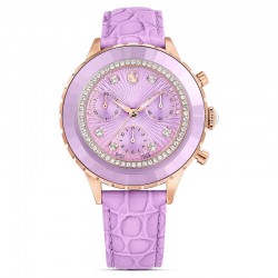 Swarovski Octea Chrono...