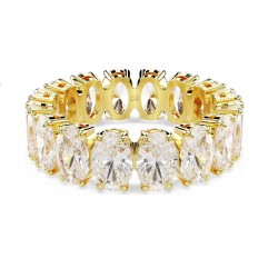 Swarovski Matrix Ring 5707190