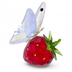 Swarovski Idyllia Butterfly...