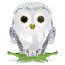 Swarovski Idyllia Baby Owl...