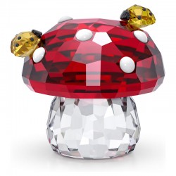 Swarovski Idyllia Mushroom...