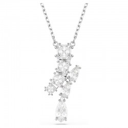 Swarovski Matrix Pendant...