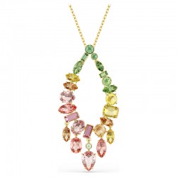 Colgante Gema Swarovski...