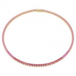 Collar Swarovski Tennis...