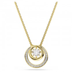 Colgante Swarovski...