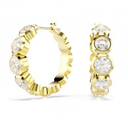 Pendientes de aro Imber...