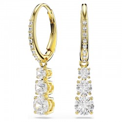 Pendientes de aro Stilla...