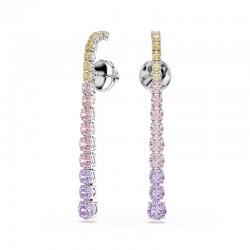 Pendientes Matrix Swarovski...