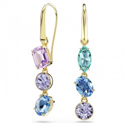 Pendientes Gema Swarovski...