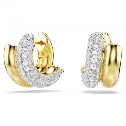 Swarovski Dextera Hoop...