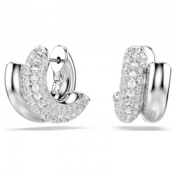 Swarovski Dextera Hoop...