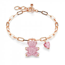 Swarovski Teddy Bracelet...