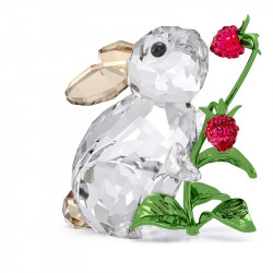 Swarovski Idyllia Rabbit...
