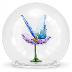 Swarovski Idyllia Glass...