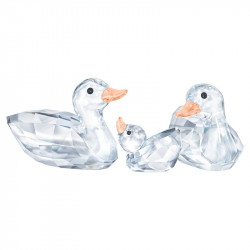 Patos Swarovski  5723846