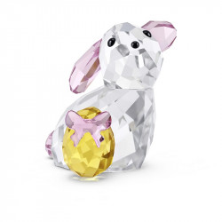 Swarovski Idyllia Bunny and...