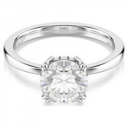 Anillo de cóctel Swarovski...