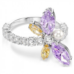 Anillo con motivo Ariana...