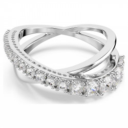 Anillo Swarovski Hyperbola