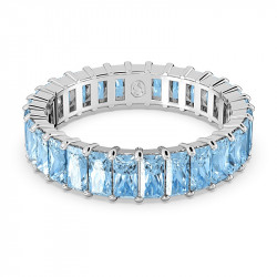 Anillo Matrix Swarovski...
