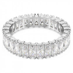 Anillo Matrix Swarovski