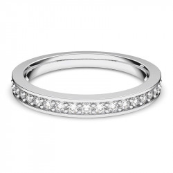 Anillo Swarovski Matrix