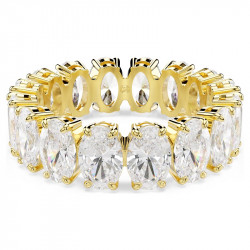 Anillo Matrix Swarovski...