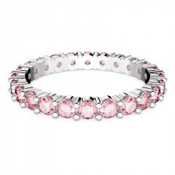 Anillo Matrix Swarovski...