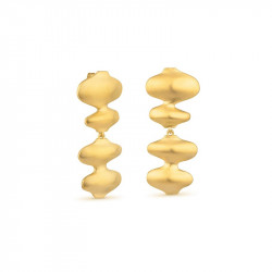 Pendientes Joidart Sinuara...