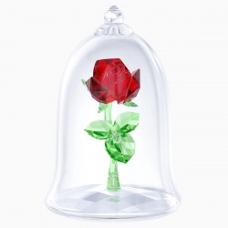 Swarovski Enchanted Rose...