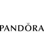 Pandora shop in Menorca. Disney Collection.